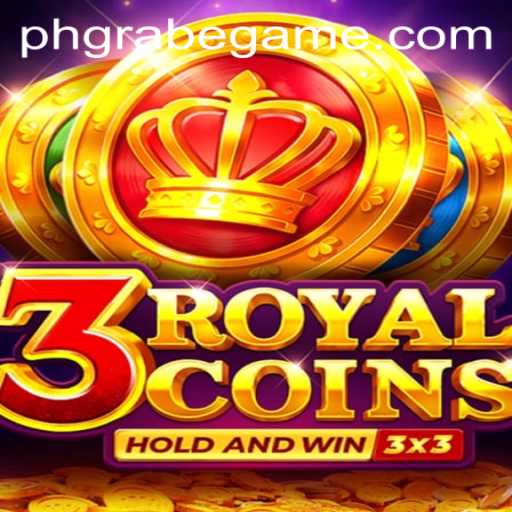 The Intriguing World of 3royalcoins: A Game of Strategy and Chance
