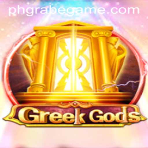 GreekGods: An Immersive Journey into Ancient Mythology