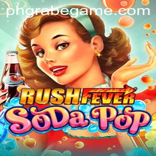 Dive into the Exciting World of RushFeverSodaPop: A Game Like No Other