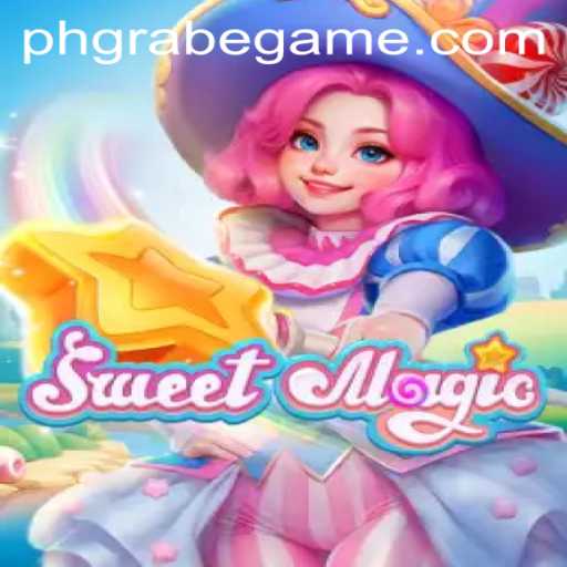 Unveiling SweetMagic: A Delightful Spellbinding Experience